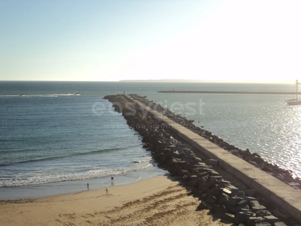 Moradia para Venda em Estômbar e Parchal Foto 8