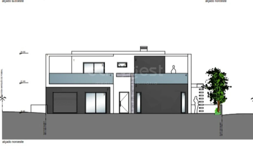 Moradia para Venda em Estômbar e Parchal Foto 1