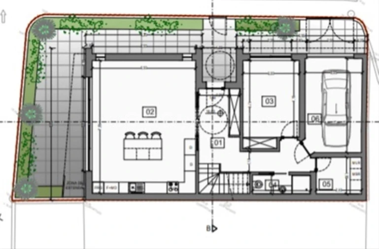 Moradia para Venda em Estômbar e Parchal Foto 2