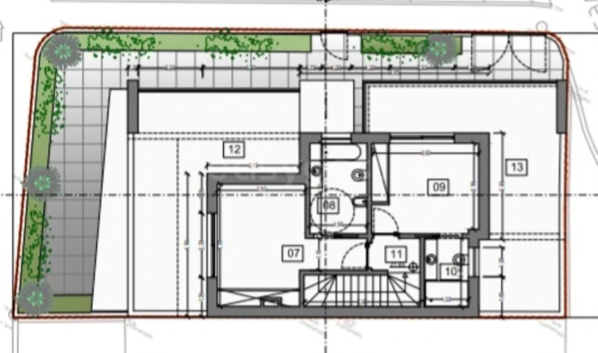 Moradia para Venda em Estômbar e Parchal Foto 3