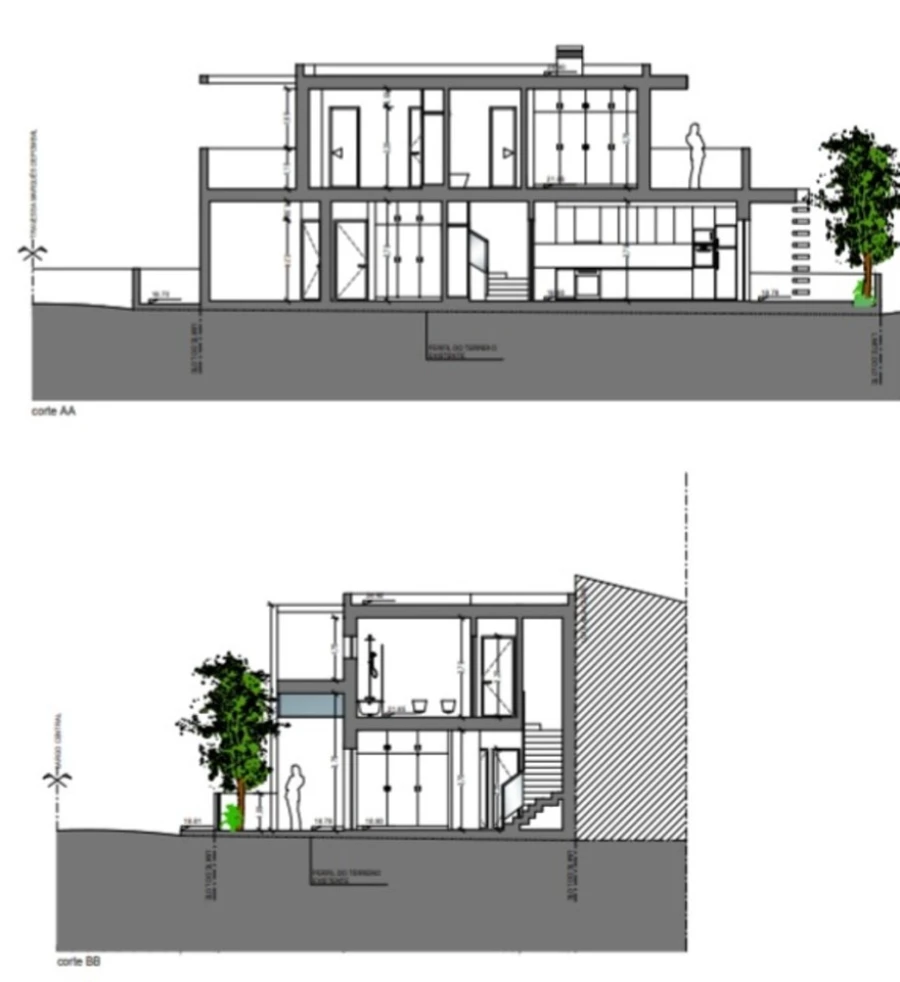 Moradia para Venda em Estômbar e Parchal Foto 5