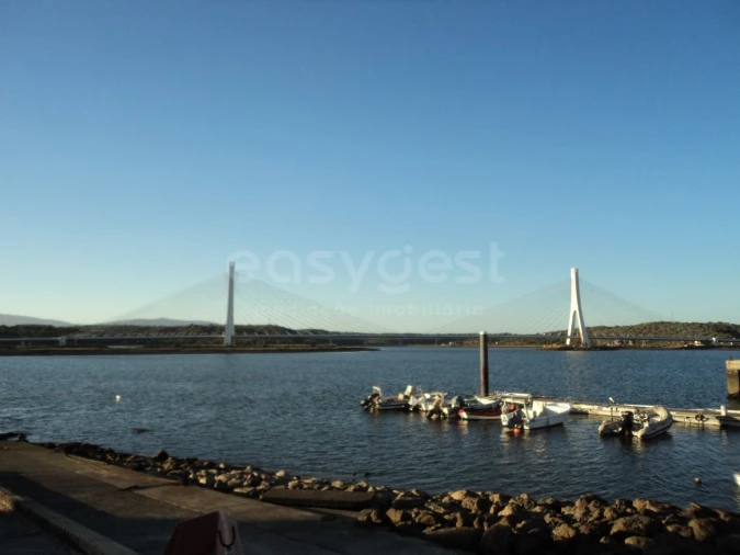 Moradia para Venda em Estômbar e Parchal Foto 6