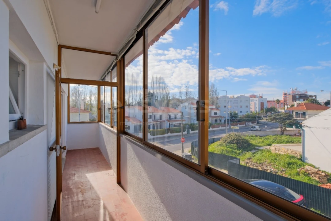 Moradia T3 para Arrendamento em São Domingos de Rana Foto 33