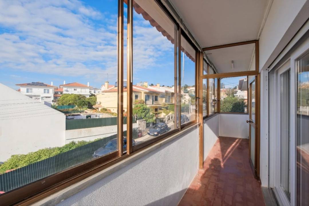 Moradia T3 para Arrendamento em São Domingos de Rana Foto 34