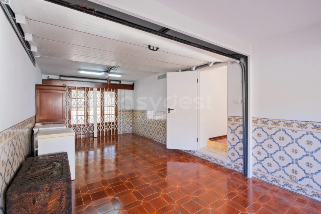 Moradia T3 para Arrendamento em São Domingos de Rana Foto 40