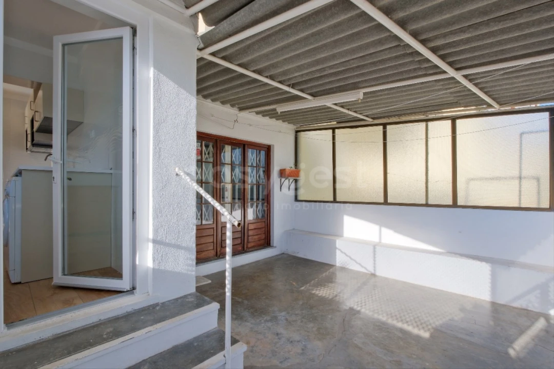 Moradia T3 para Arrendamento em São Domingos de Rana Foto 44