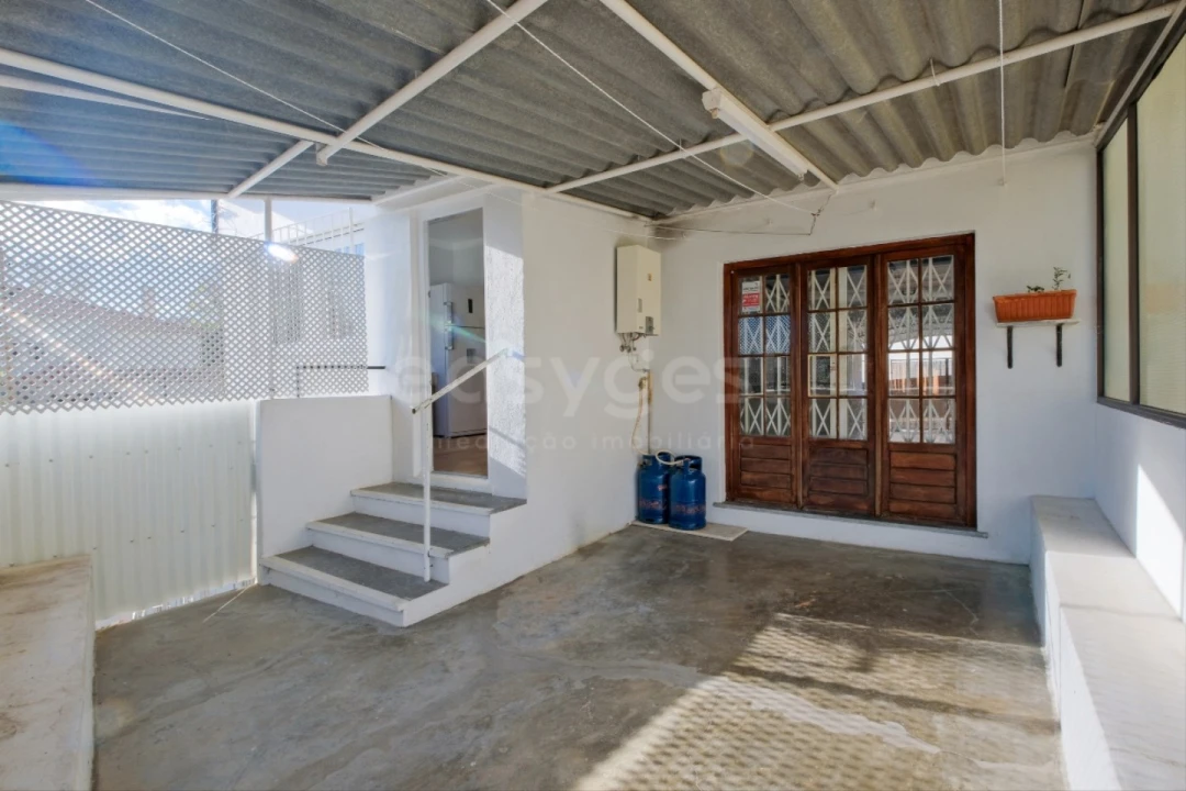 Moradia T3 para Arrendamento em São Domingos de Rana Foto 45