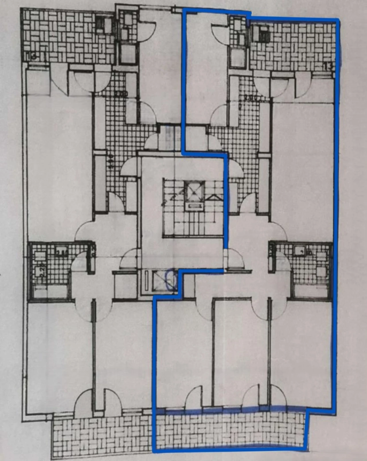 Apartamento T3 para Venda em Almada, Cova da Piedade, Pragal e Cacilhas Foto 18