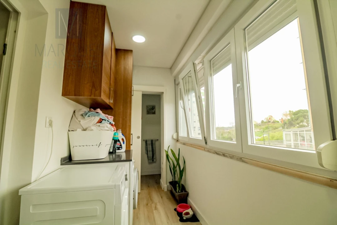 Apartamento T3 para Venda em Almada, Cova da Piedade, Pragal e Cacilhas Foto 10