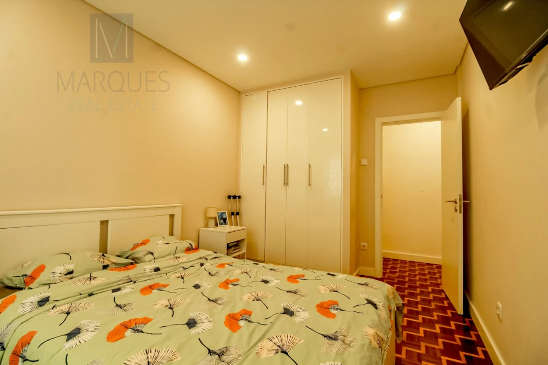 Apartamento T3 para Venda em Almada, Cova da Piedade, Pragal e Cacilhas Foto 16