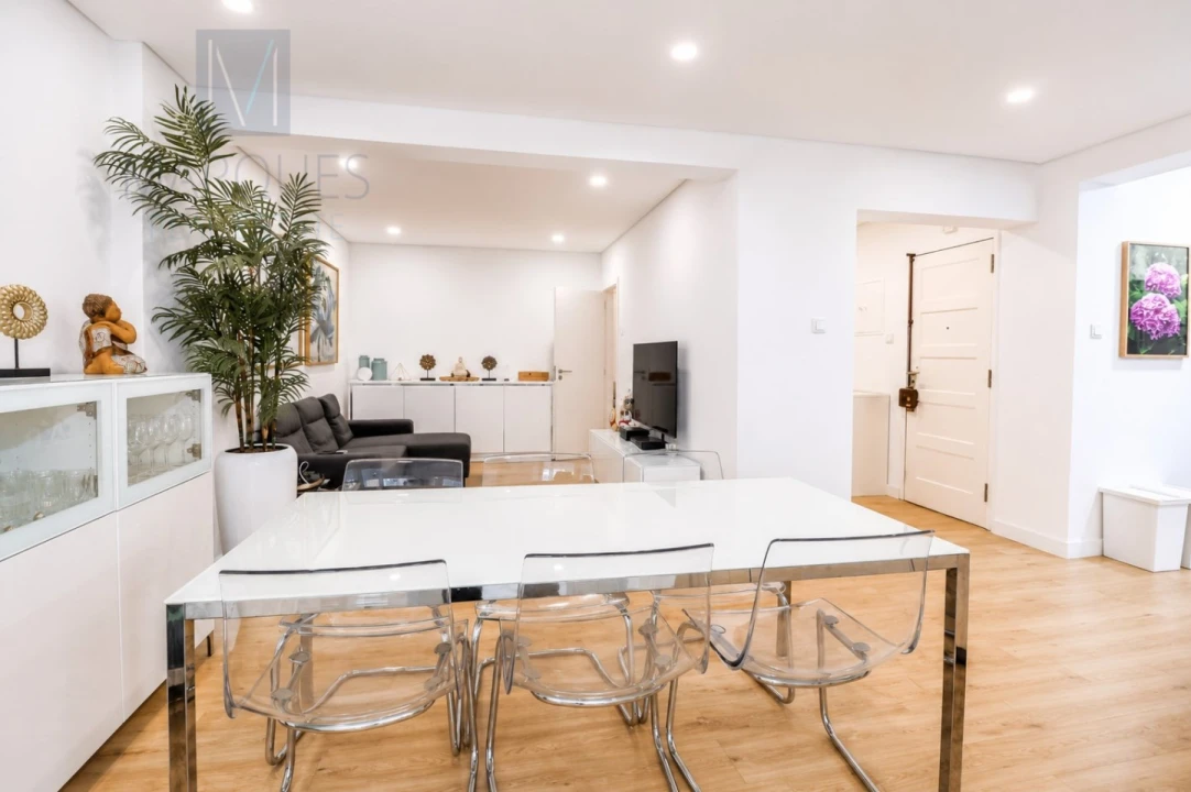 Apartamento T3 para Venda em Almada, Cova da Piedade, Pragal e Cacilhas Foto 9