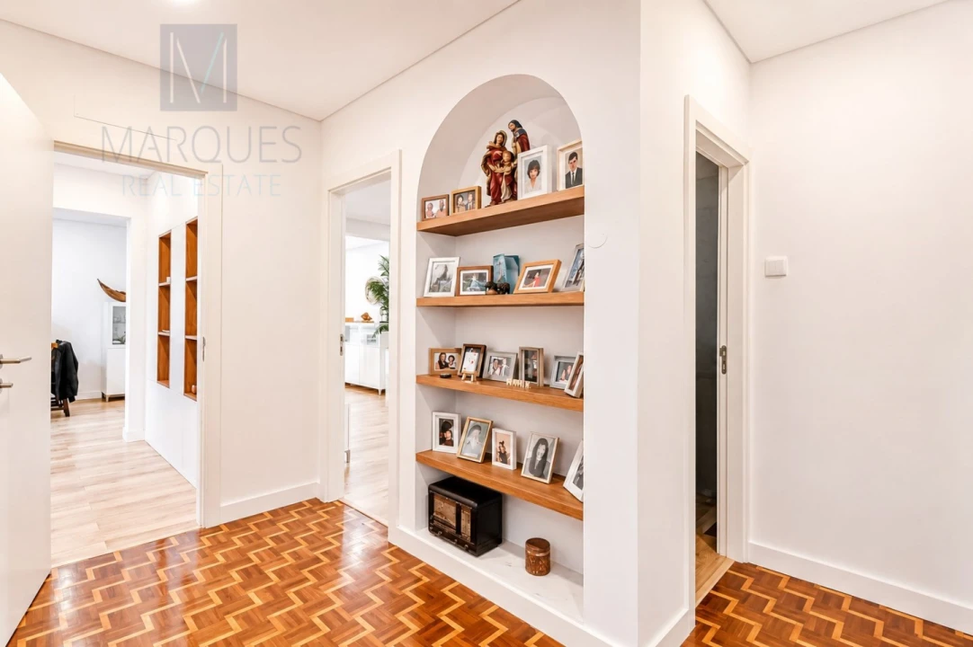 Apartamento T3 para Venda em Almada, Cova da Piedade, Pragal e Cacilhas Foto 11