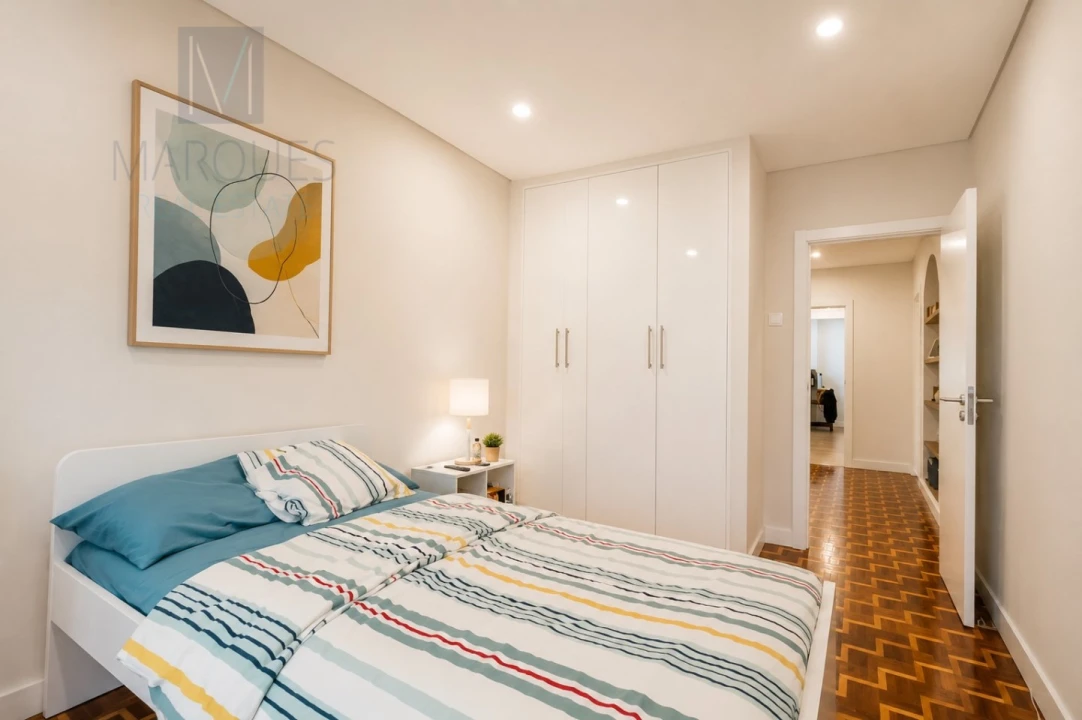 Apartamento T3 para Venda em Almada, Cova da Piedade, Pragal e Cacilhas Foto 14