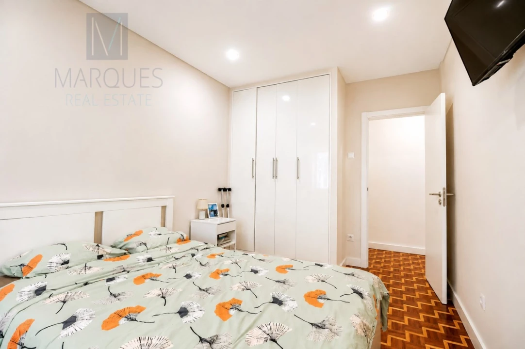 Apartamento T3 para Venda em Almada, Cova da Piedade, Pragal e Cacilhas Foto 16