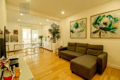 Apartamento T3 para Venda em Almada, Cova da Piedade, Pragal e Cacilhas