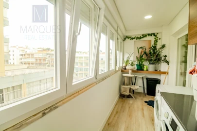 Apartamento T3 para Venda em Almada, Cova da Piedade, Pragal e Cacilhas