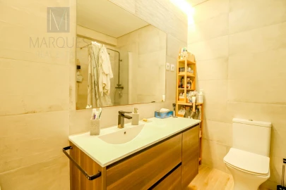 Apartamento T3 para Venda em Almada, Cova da Piedade, Pragal e Cacilhas