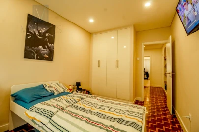 Apartamento T3 para Venda em Almada, Cova da Piedade, Pragal e Cacilhas