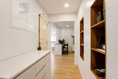 Apartamento T3 para Venda em Almada, Cova da Piedade, Pragal e Cacilhas