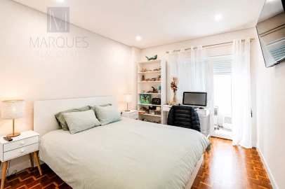 Apartamento T3 para Venda em Almada, Cova da Piedade, Pragal e Cacilhas