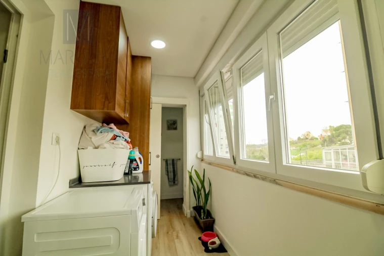 Apartamento T3 para Venda em Almada, Cova da Piedade, Pragal e Cacilhas Foto 10