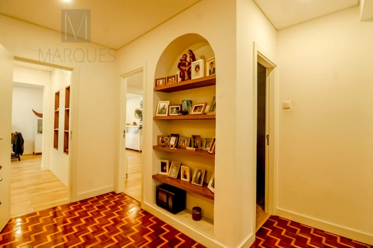 Apartamento T3 para Venda em Almada, Cova da Piedade, Pragal e Cacilhas Foto 11