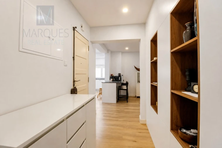 Apartamento T3 para Venda em Almada, Cova da Piedade, Pragal e Cacilhas Foto 10