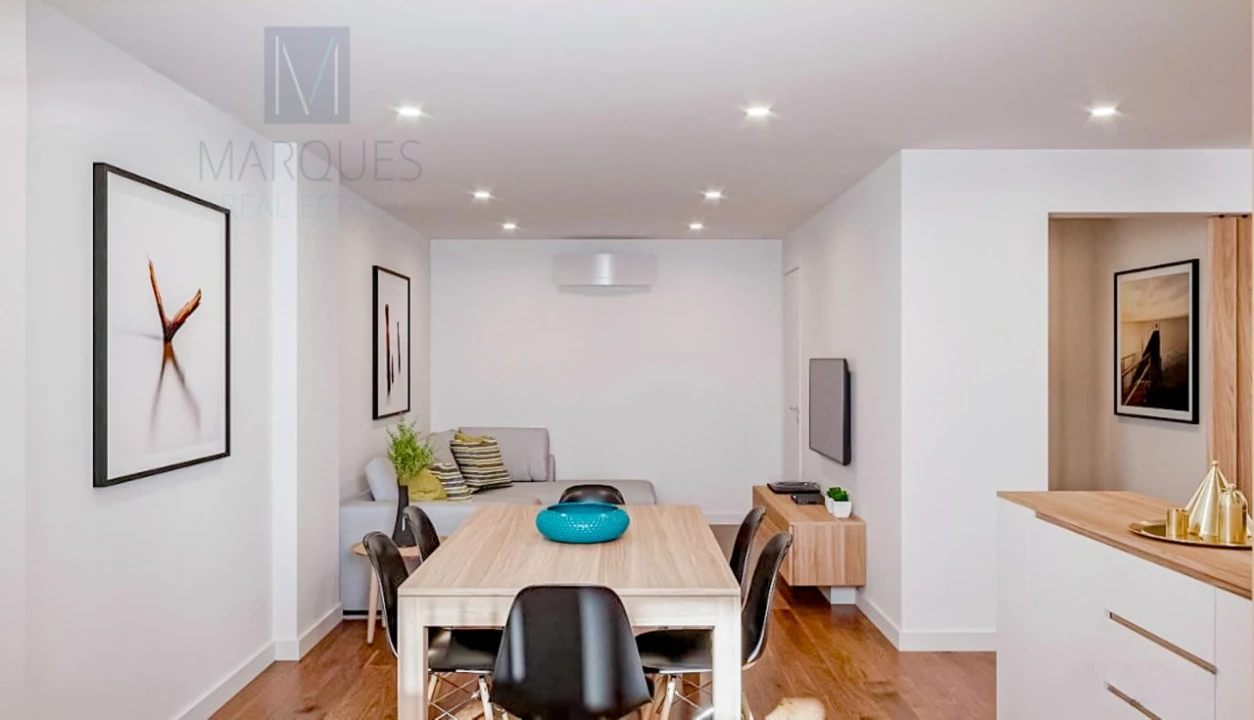 Apartamento T3 para Venda em Almada, Cova da Piedade, Pragal e Cacilhas Foto 2