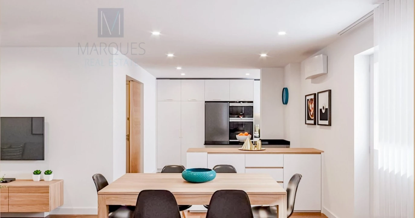 Apartamento T3 para Venda em Almada, Cova da Piedade, Pragal e Cacilhas Foto 3