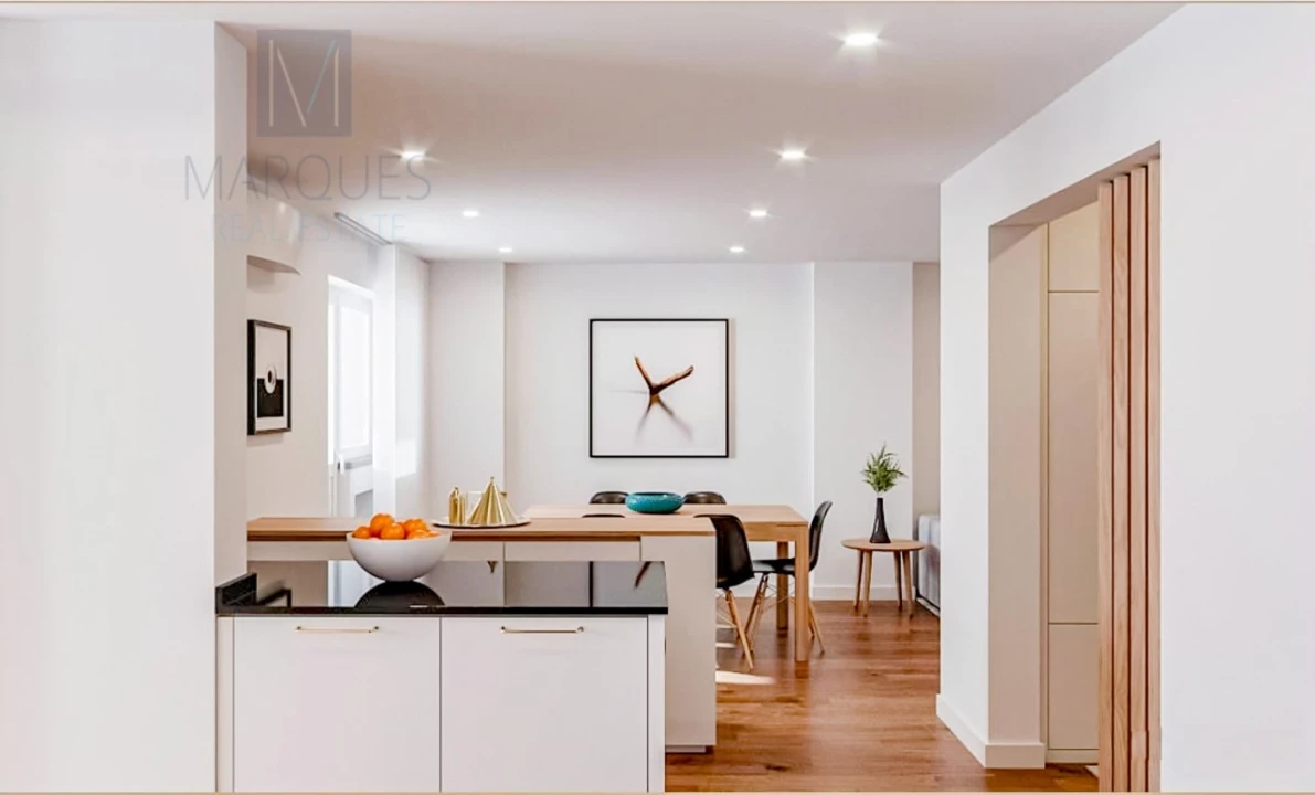 Apartamento T3 para Venda em Almada, Cova da Piedade, Pragal e Cacilhas Foto 4