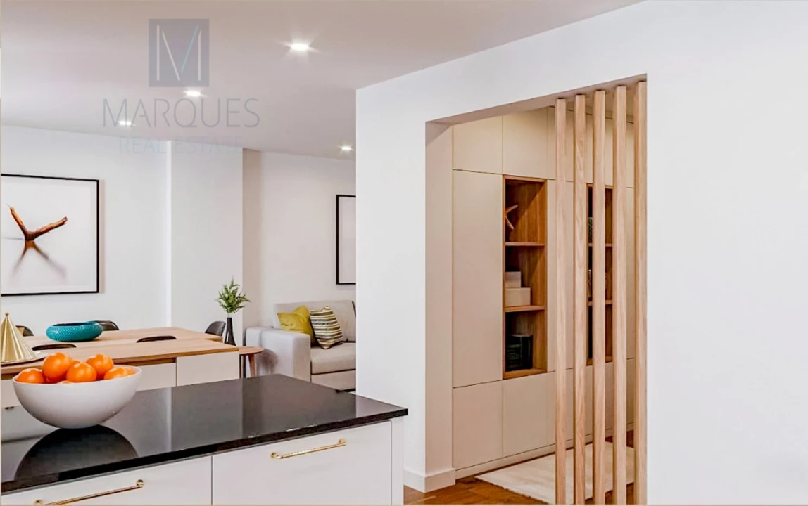 Apartamento T3 para Venda em Almada, Cova da Piedade, Pragal e Cacilhas Foto 10