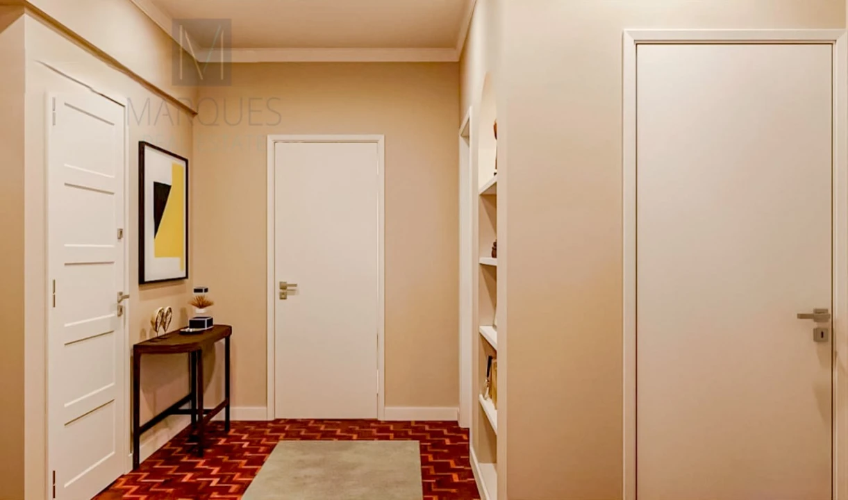 Apartamento T3 para Venda em Almada, Cova da Piedade, Pragal e Cacilhas Foto 12