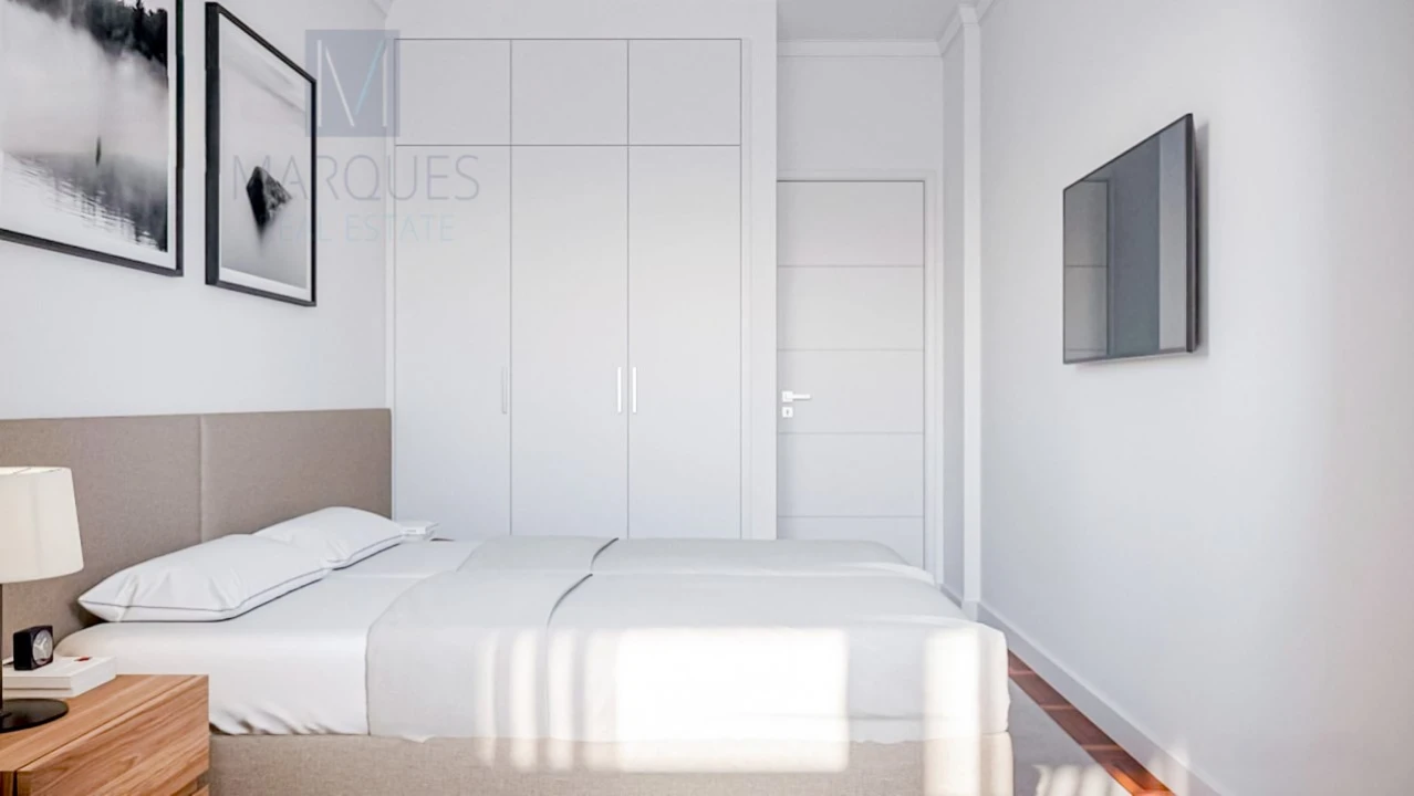 Apartamento T3 para Venda em Almada, Cova da Piedade, Pragal e Cacilhas Foto 16