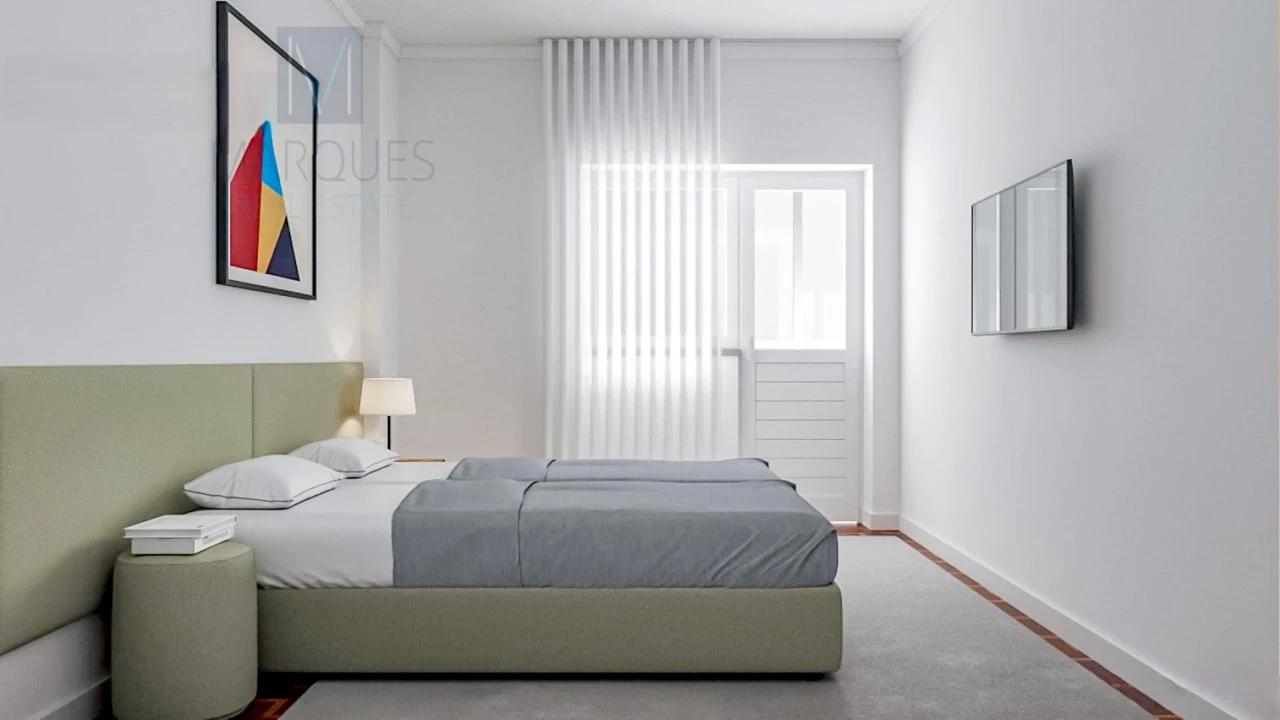 Apartamento T3 para Venda em Almada, Cova da Piedade, Pragal e Cacilhas Foto 19