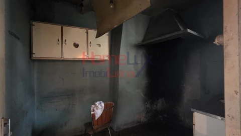 Moradia T2 para Venda em Silgueiros