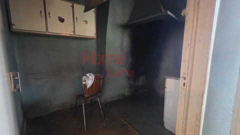 Moradia T2 para Venda em Silgueiros