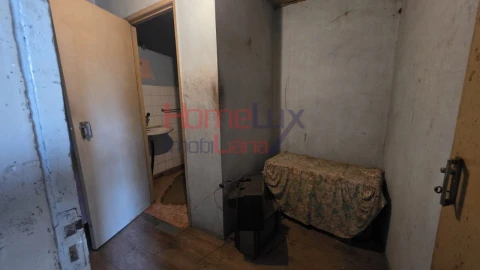 Moradia T2 para Venda em Silgueiros