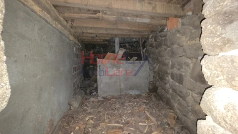 Moradia T2 para Venda em Silgueiros