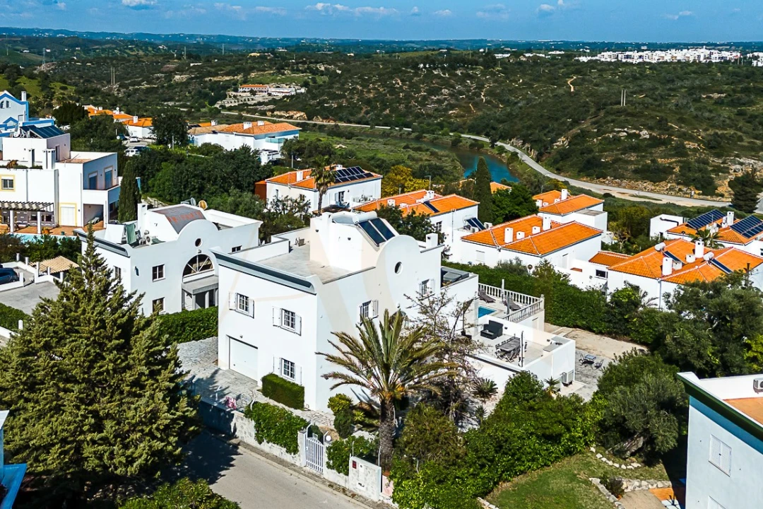 Moradia T4 para Venda em Tavira (Santa Maria e Santiago) Foto 117