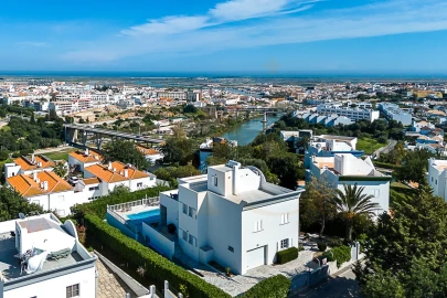 Moradia T4 para Venda em Tavira (Santa Maria e Santiago)