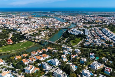 Moradia T4 para Venda em Tavira (Santa Maria e Santiago)
