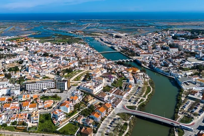 Moradia T4 para Venda em Tavira (Santa Maria e Santiago)