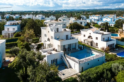 Moradia T4 para Venda em Tavira (Santa Maria e Santiago)