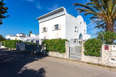 Moradia T4 para Venda em Tavira (Santa Maria e Santiago)