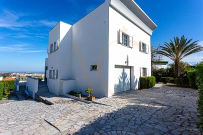 Moradia T4 para Venda em Tavira (Santa Maria e Santiago)