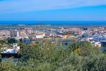 Moradia T4 para Venda em Tavira (Santa Maria e Santiago)