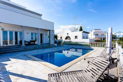 Moradia T4 para Venda em Tavira (Santa Maria e Santiago)