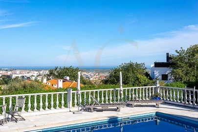 Moradia T4 para Venda em Tavira (Santa Maria e Santiago)