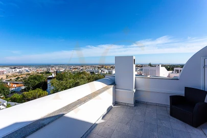 Moradia T4 para Venda em Tavira (Santa Maria e Santiago)