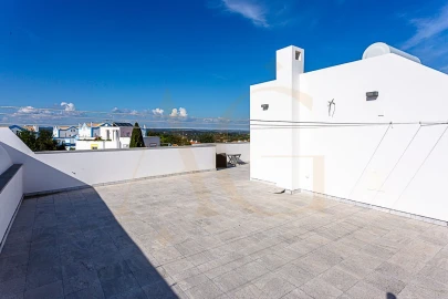Moradia T4 para Venda em Tavira (Santa Maria e Santiago)